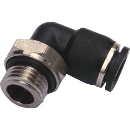 KEC6-1MP KEN-FIT E/CONN 6mm- G1/8 M/P Kennedy KEN2912930K KEN-291-2930K