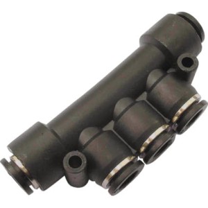 KMT6-4 KEN-FIT M/FOLD T-REDUCER 6-4mm Kennedy KEN2915000K KEN-291-5000K