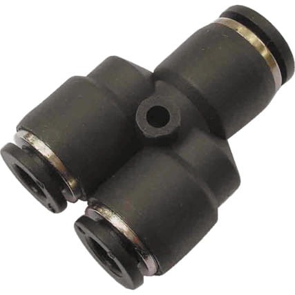 KYR6-4 KEN-FIT 'Y' REDUCER 6mm-4mm Kennedy KEN2917500K KEN-291-7500K
