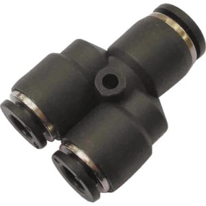 KYR10-8 KEN-FIT 'Y' REDUCER 10mm-8mm Kennedy KEN2917520K KEN-291-7520K