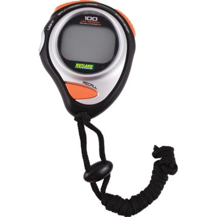 Stoper cyfrowy profesjonalny Rutland RTL3143120K RTL-314-3120K