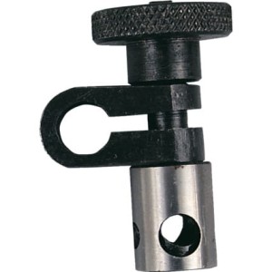 Uchwyt mocujący do statywów pomiarowych 1/8" i 1/4" do prętów 10mm Kennedy KEN3333640K KEN-333-3640K