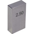 Płytka wzorcowa 2.5mm klasa 1 (M88) Kennedy KEN3390680K KEN-339-0680K