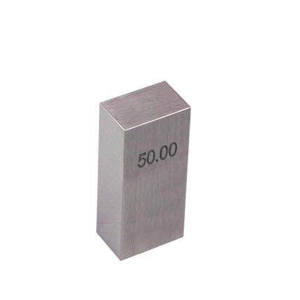 Płytka wzorcowa 50mm klasa 1 (M47,M88) Kennedy KEN3391010K KEN-339-1010K