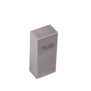 Płytka wzorcowa 70mm klasa 1 (M88) Kennedy KEN3391030K KEN-339-1030K