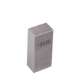 Płytka wzorcowa 100mm GRADE 1 STEEL SLIPGAUGE (M47,M88) Kennedy KEN3391070K KEN-339-1070K