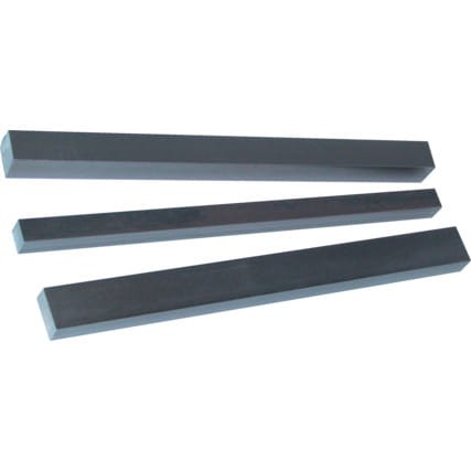 Półfabrykat 1" x 5/8" x 12" RECTANGULAR KEY STEEL Kennedy KEN4214920K KEN-421-4920K