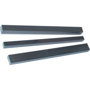 Półfabrykat 1" x 5/8" x 12" RECTANGULAR KEY STEEL Kennedy KEN4214920K KEN-421-4920K