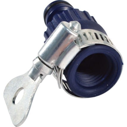CLAMP-ON TAP CONNECTOR Rutland RTL5234500K RTL-523-4500K