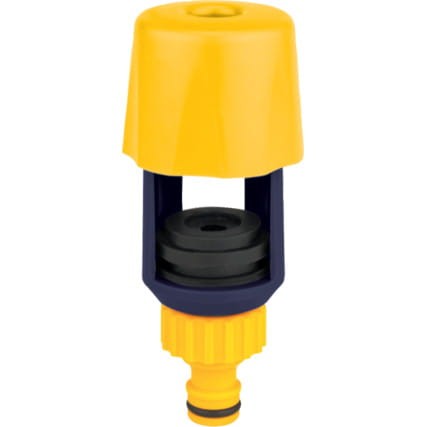 MULTI-PURPOSE TAP CONNECTOR Rutland RTL5234540K RTL-523-4540K