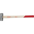 Młot kamieniarski 14LB SLEDGE HAMMER HICKORY SHAFT BSS876 Kennedy KEN5256340K KEN-525-6340K