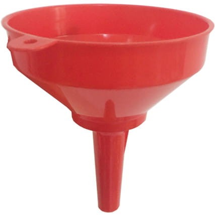 Lejek z tworzywa PP 160mm Kennedy KEN5402912K KEN-540-2912K