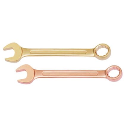 Klucz nieiskrzący 30mm płasko-oczkowy Be-Cu Kennedy KEN5755910K KEN-575-5910K