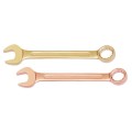 Klucz nieiskrzący 1/4" płasko-oczkowy Al-Br Kennedy KEN5755960K KEN-575-5960K