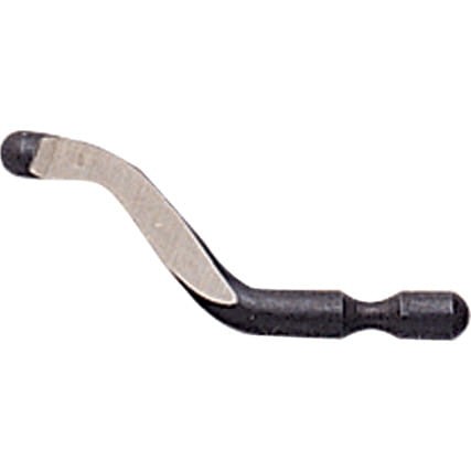 Ostrze skrobaka B10 do stali i aluminium Swiss+Burr SWT1091030C