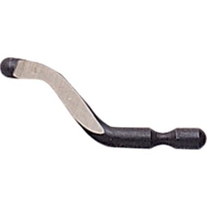 Ostrze skrobaka B10 do stali i aluminium Swiss+Burr SWT1091030C