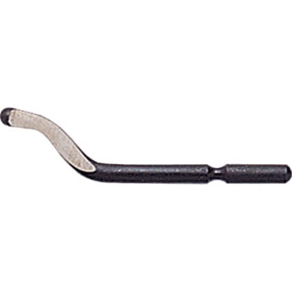 Ostrze okrawacza E100 do stali i aluminium Swiss+Burr SWT1091420C SWT-109-1420C