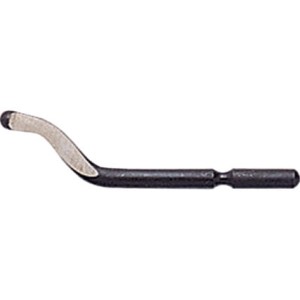 Ostrze okrawacza E100 do stali i aluminium Swiss+Burr SWT1091420C SWT-109-1420C