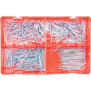 MASONRY NAILS KIT Kennedy KEN6154700K KEN-615-4700K