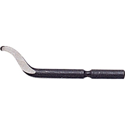 Ostrze okrawacza E101 do stali i aluminium Swiss+Burr SWT1091430D
