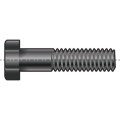 M8x40 śruba z łbem sześciokątnym klasa 8.8 Qualfast QFT6304108C QFT-630-4108C
