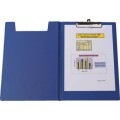 FOLDOVER BLACK CLIPBOARD Offis OFI8041740K OFI-804-1740K