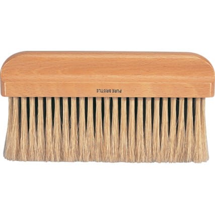230mm (9") LILY CAP BRISTLE PAPER HANGING BRUSH Cromwell COT9071650K COT-907-1650K