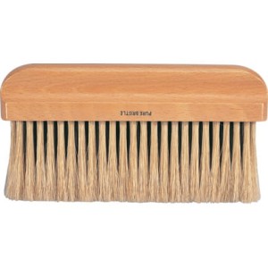 230mm (9") LILY CAP BRISTLE PAPER HANGING BRUSH Cromwell COT9071650K COT-907-1650K