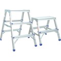 2-TREAD ALUMINIUMFOLDING STEPS Matlock MTL9392020K MTL-939-2020K