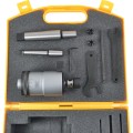 Głowica do gwintowania M2-M7 ze sprzęgłem i nawrotem ARBOR Indexa IND1448040K IND-144-8040K