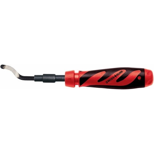 Okrawacz krawędzi E 5 elementów Swiss+Burr SWT1095050E