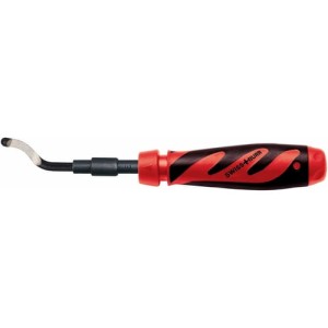 Okrawacz krawędzi E 5 elementów Swiss+Burr SWT1095050E