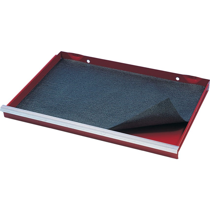 Wkładka szufladowa do wózków narzędziowcy 583mm x405mm Simoniz SPR5676610K