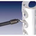 Okrawacz krawędzi E 5 elementów Swiss+Burr SWT1095050E