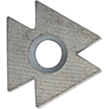 Ostrze okrawacza D80 do metalowych arkuszy Swiss+Burr SWT1091340V