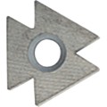 Ostrze okrawacza D80 do metalowych arkuszy Swiss+Burr SWT1091340V
