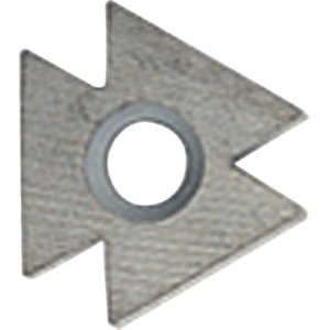 Ostrze okrawacza D80 do metalowych arkuszy Swiss+Burr SWT1091340V PRO20