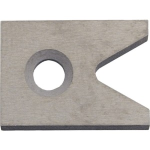 Ostrze okrawacza D82 z podwójną krawędzią Swiss+Burr SWT1091350W PRO20