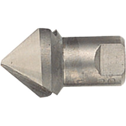 Ostrze okrawacza F20 pogłębiacz 20mm 90 stopni Swiss+Burr SWT1091620R