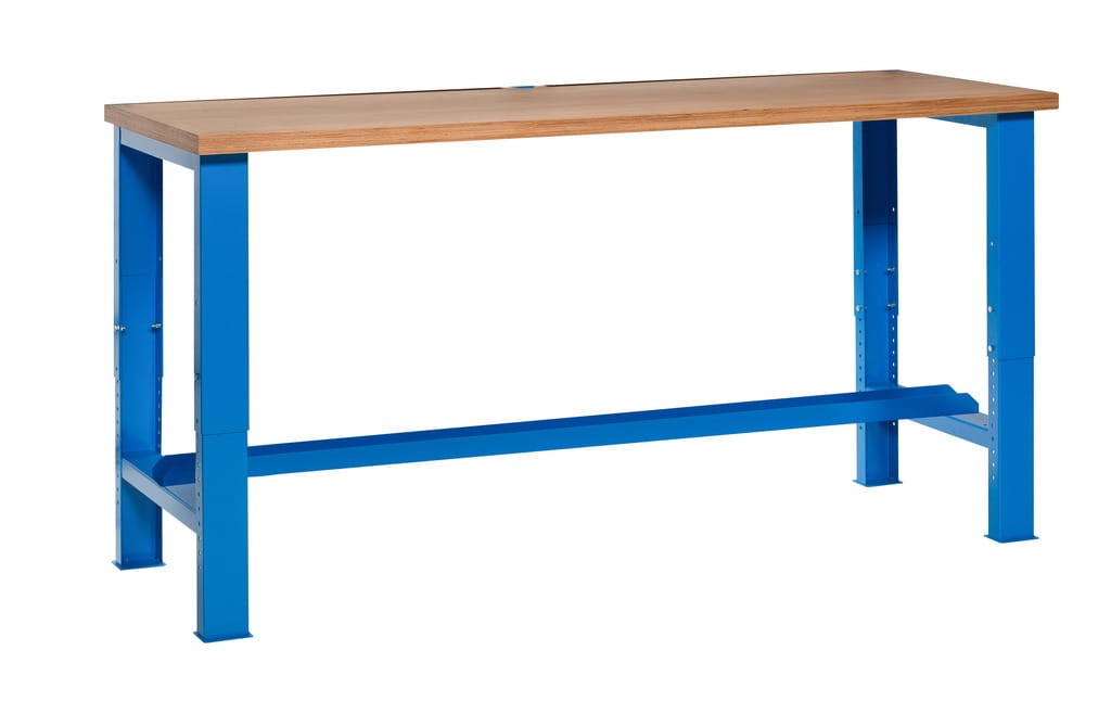 Modułowy stół warsztatowy - moduł A15 Unior (627545) 990MA15