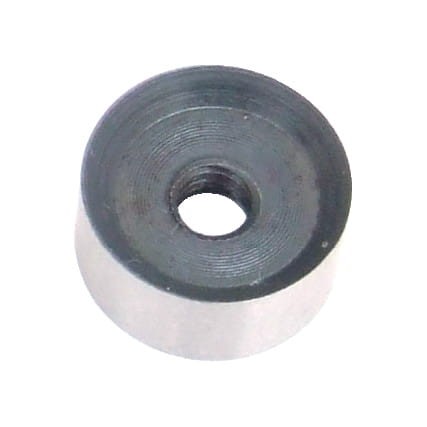 Zapasowe ostrze z podwójną krawędzią N80 Swiss+Burr SWT1092080M