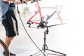 Statyw serwisowy do roweru profesjonalny Unior (627529) 1693R