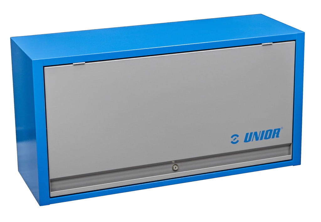 Wisząca szafka do stołów roboczych 1500 Unior (627090) 990CAU
