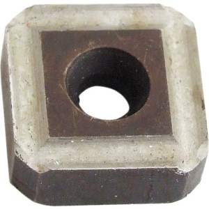 Zapasowe ostrze N80K do otworów i rowków Swiss+Burr SWT1092090N