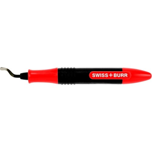 Mini okrawacz krawędzi Swiss+Burr SWT1092600P