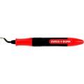 Mini okrawacz krawędzi Swiss+Burr SWT1092600P
