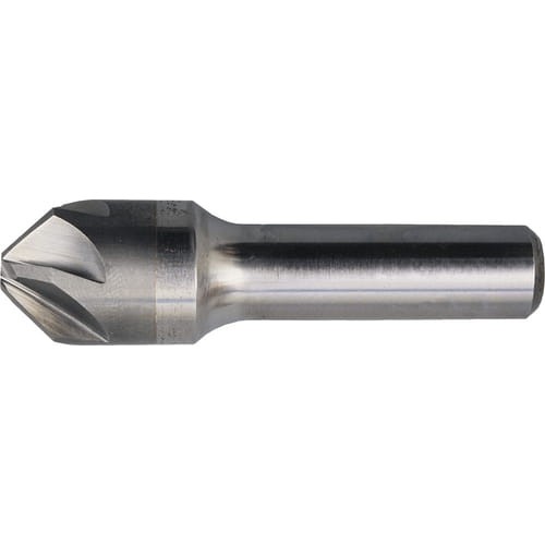 Pogłębiacz węglikowy 5/8" 90 stopni 6 ostrzy Kennedy KEN1202090K KEN-120-2090K