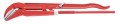 Klucz do rur 45° typ szwedzki 2" Unior (626111) 481/6-H