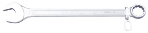 Klucz płasko-oczkowy typ długi 1.1/2" Unior (626314) 120/1-H