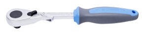 Grzechotka 1/2" 260 Unior (626245) 190.1/1ABI-H